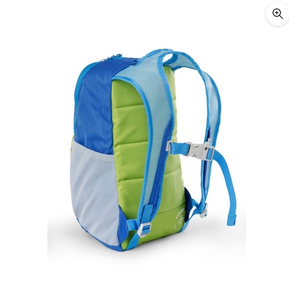 💜Firefly!Outdoor Gear Youth Adventure Backpack - Picture 2 of 16
